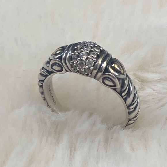 John Hardy Jewelry - JAI Ring